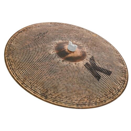 Image 10 - Zildjian K Custom Ride Cymbals